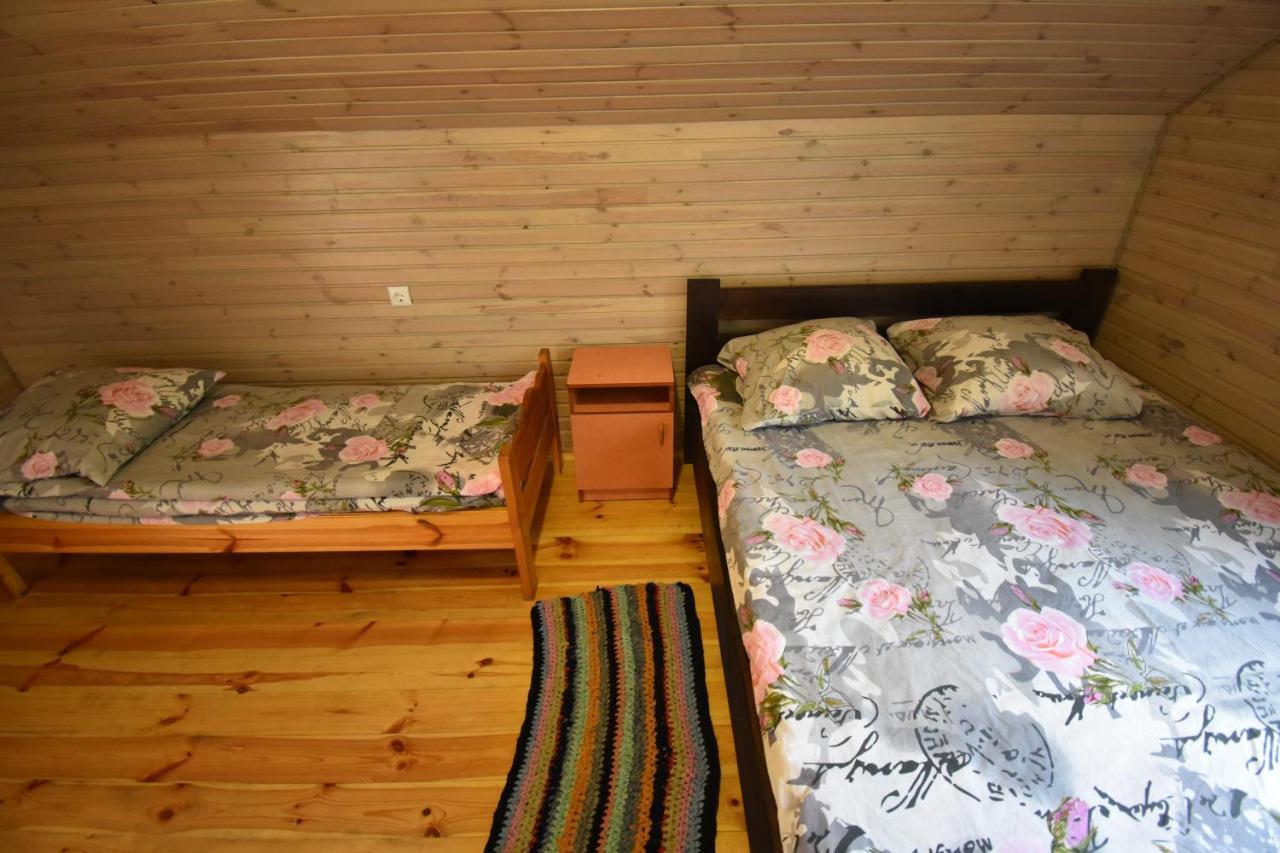 Коттедж Злата Svityaz' Exterior foto