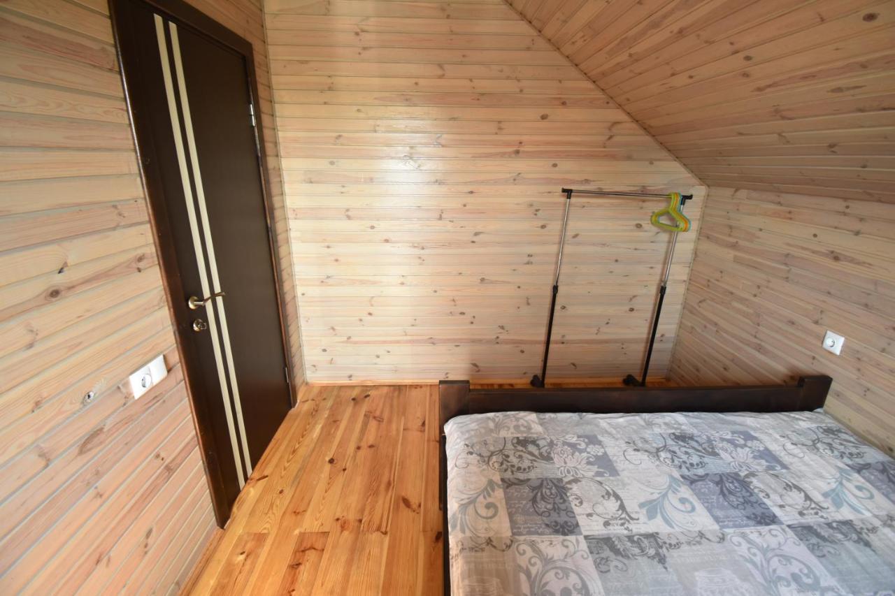 Коттедж Злата Svityaz' Exterior foto
