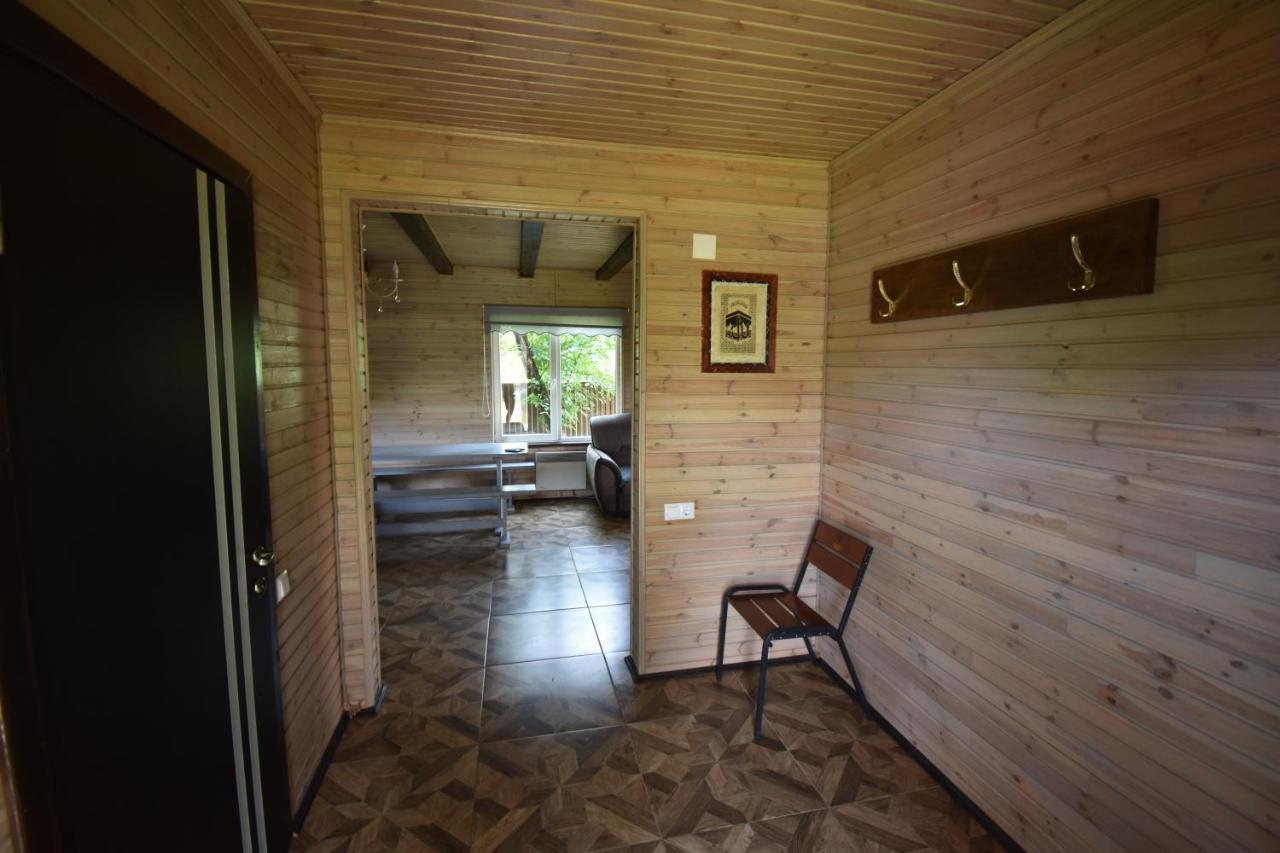 Коттедж Злата Svityaz' Exterior foto